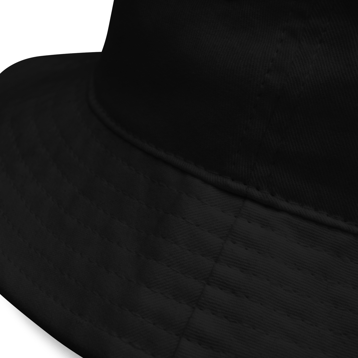 IndieGoActiv Embroidered Bucket Hat