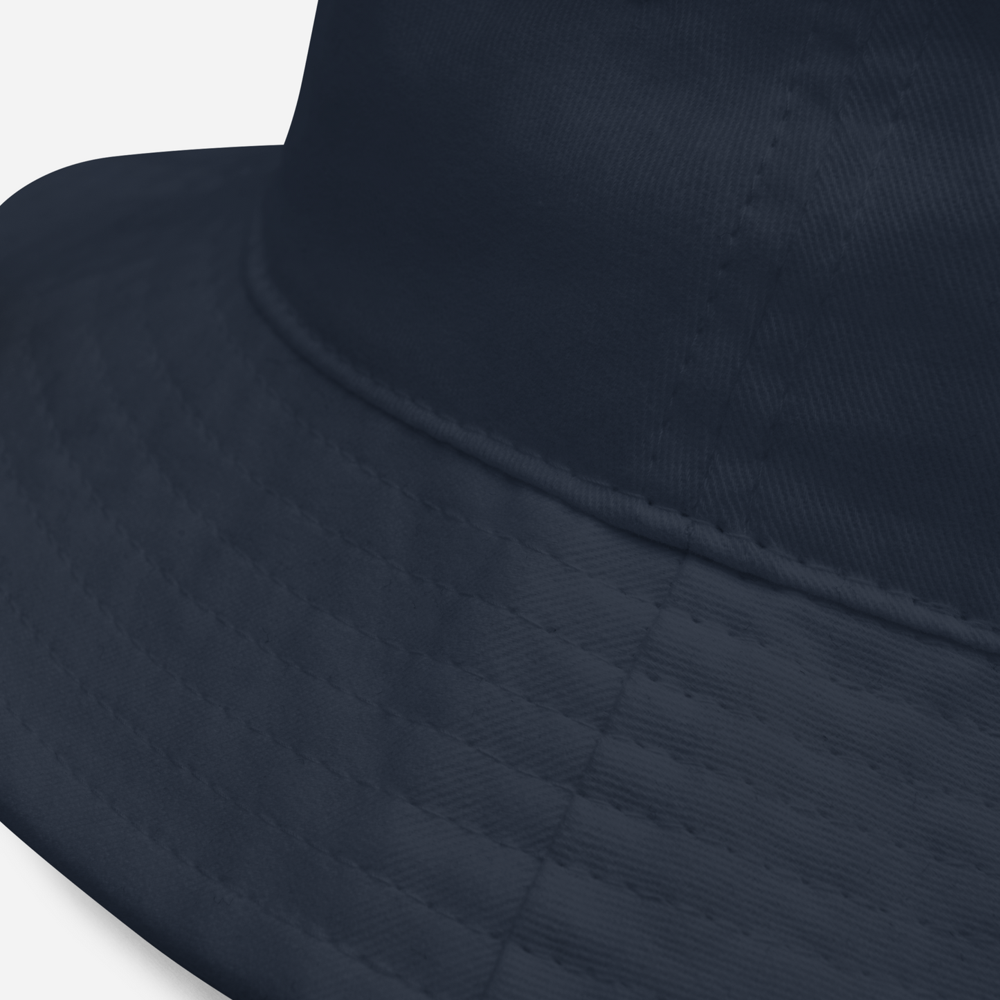 IndieGoActiv Embroidered Bucket Hat