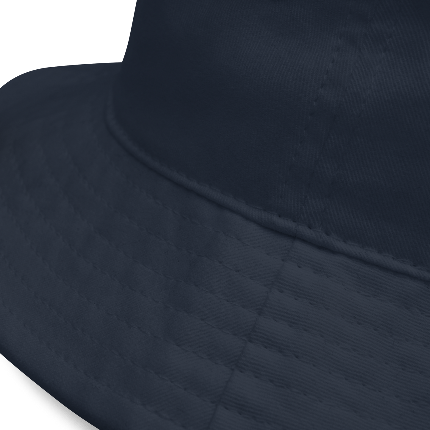 IndieGoActiv Embroidered Bucket Hat