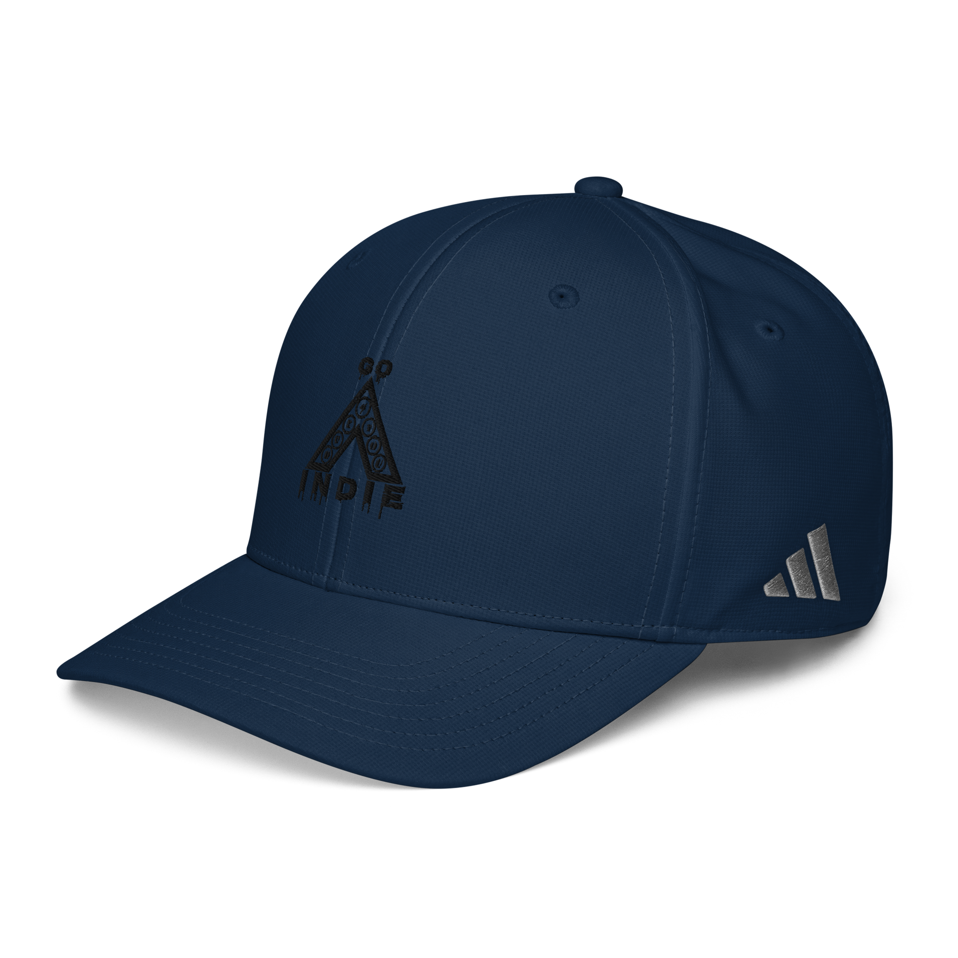 TODAYFUL Useful Cap インディゴ IndieGoActiv adidas performance cap