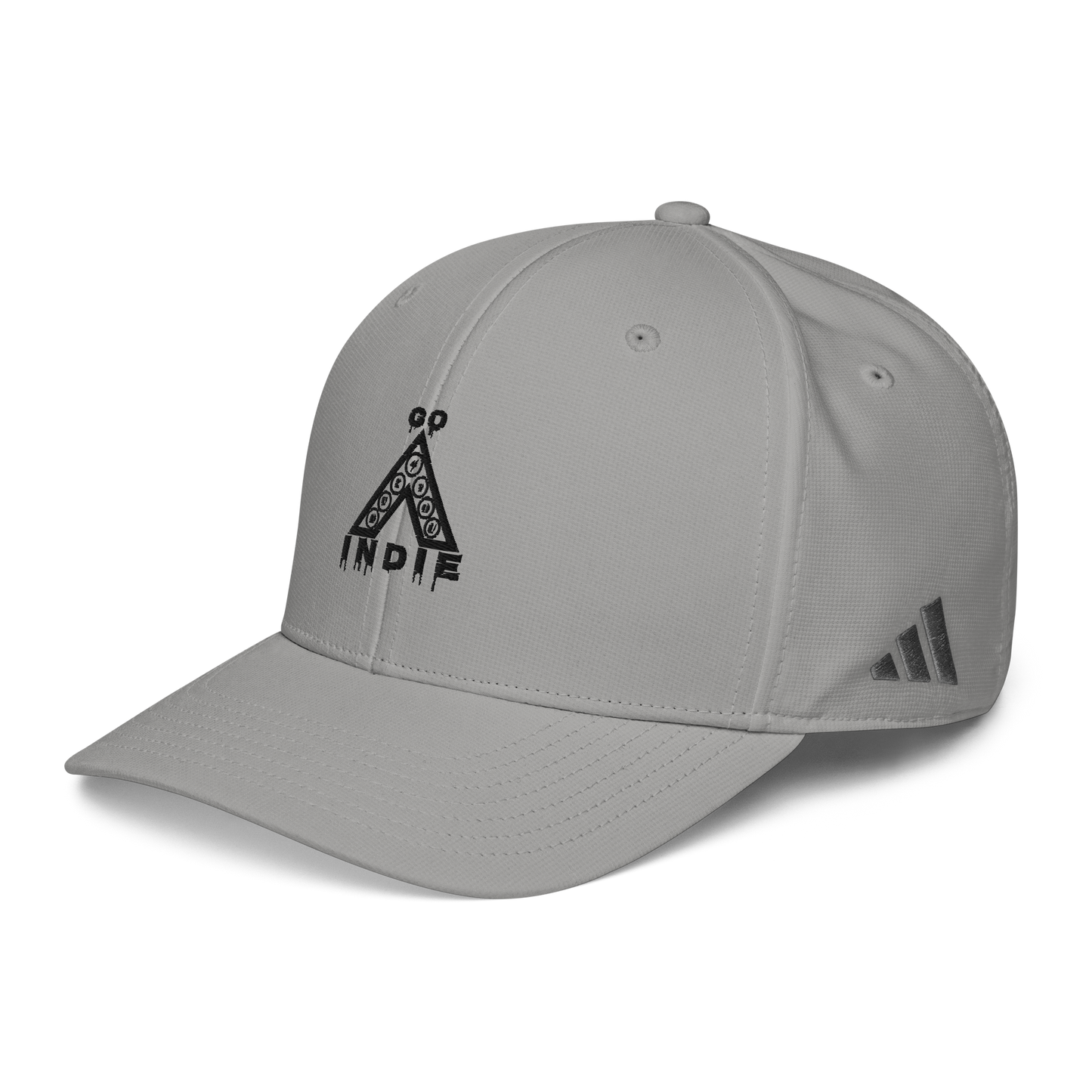 IndieGoActiv adidas performance cap