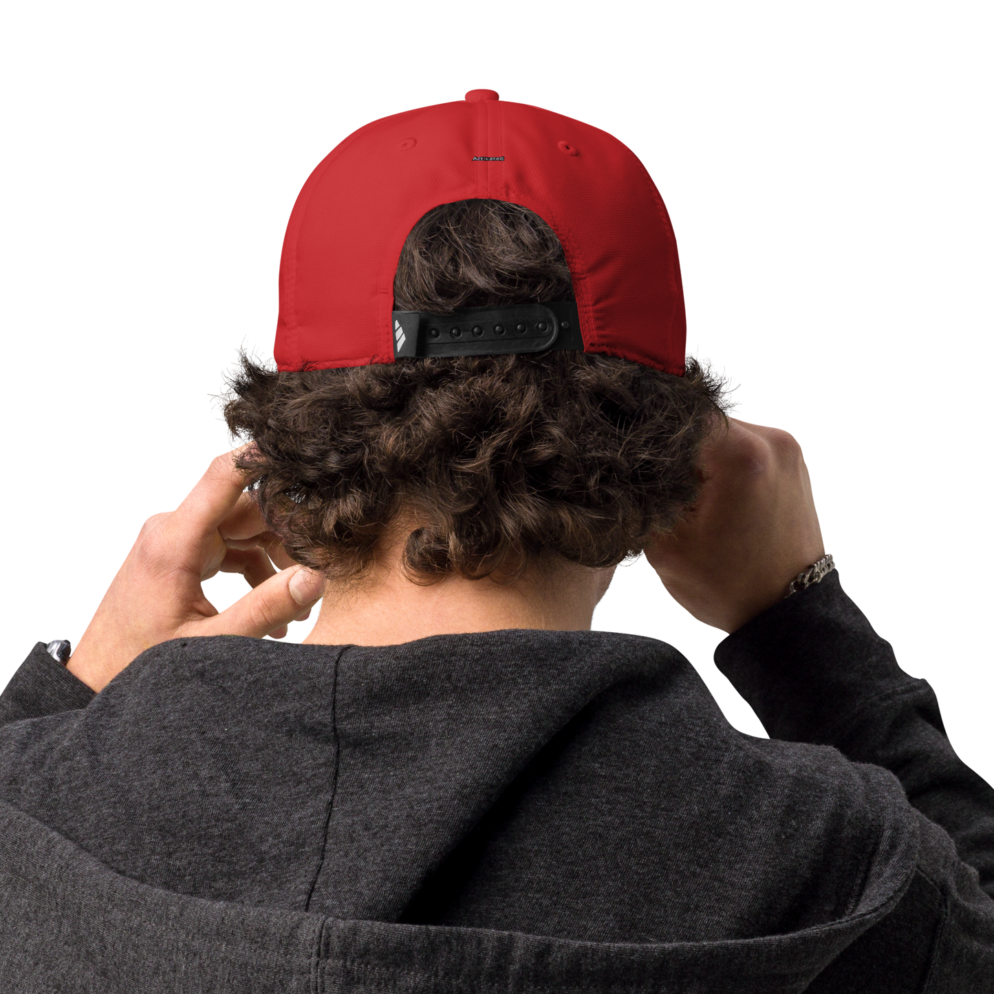 IndieGoActiv adidas performance cap