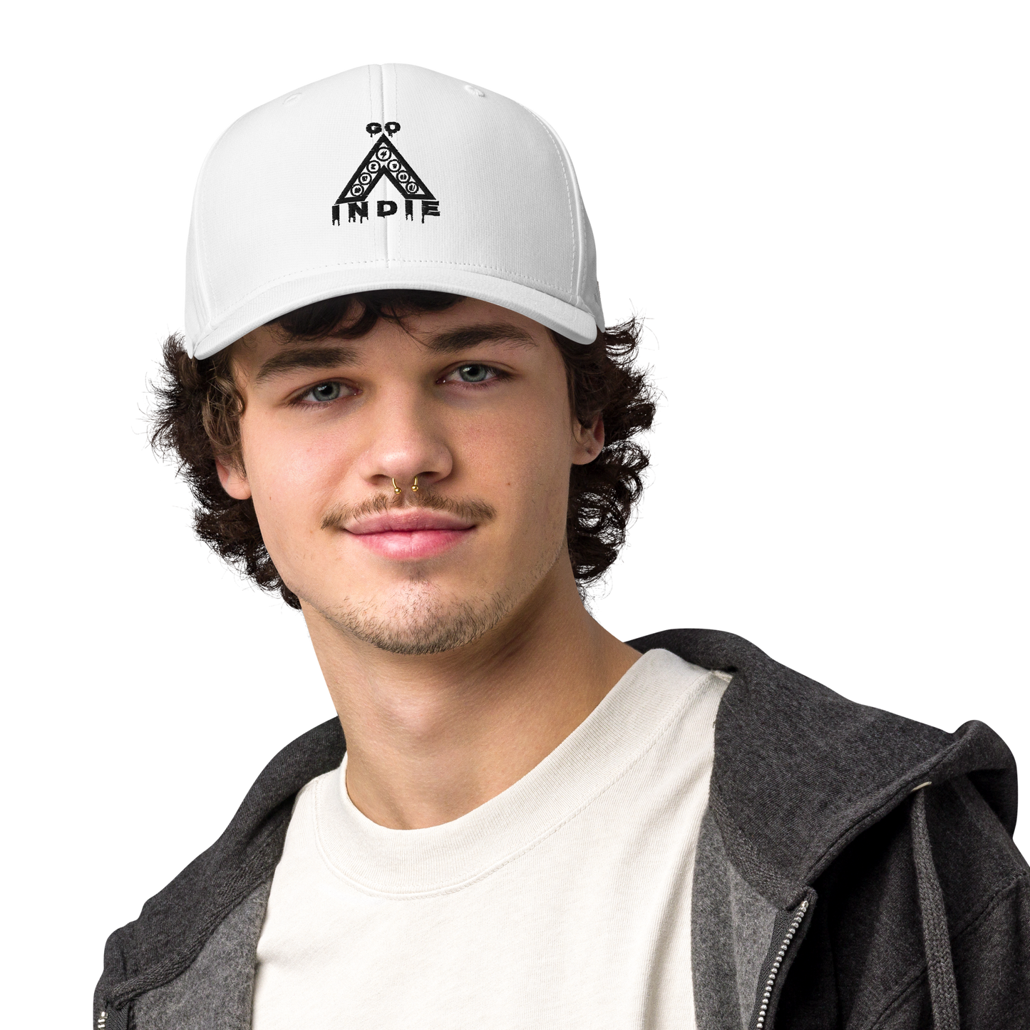 IndieGoActiv adidas performance cap