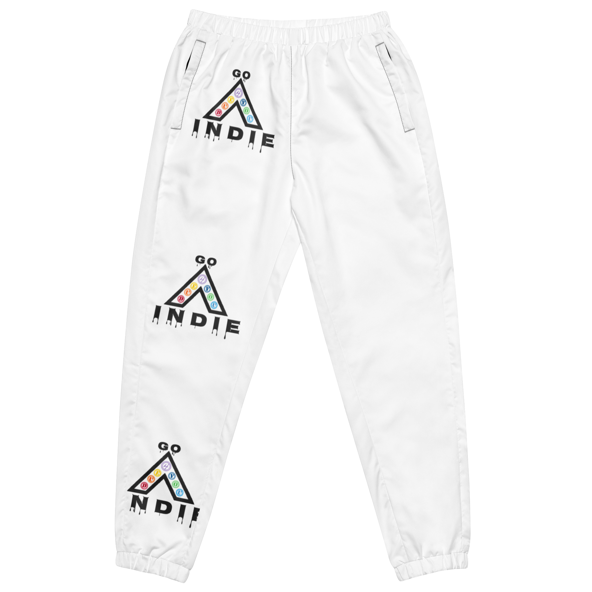 IndieGoActiv Track Pants IndieGoActiv Track Pants