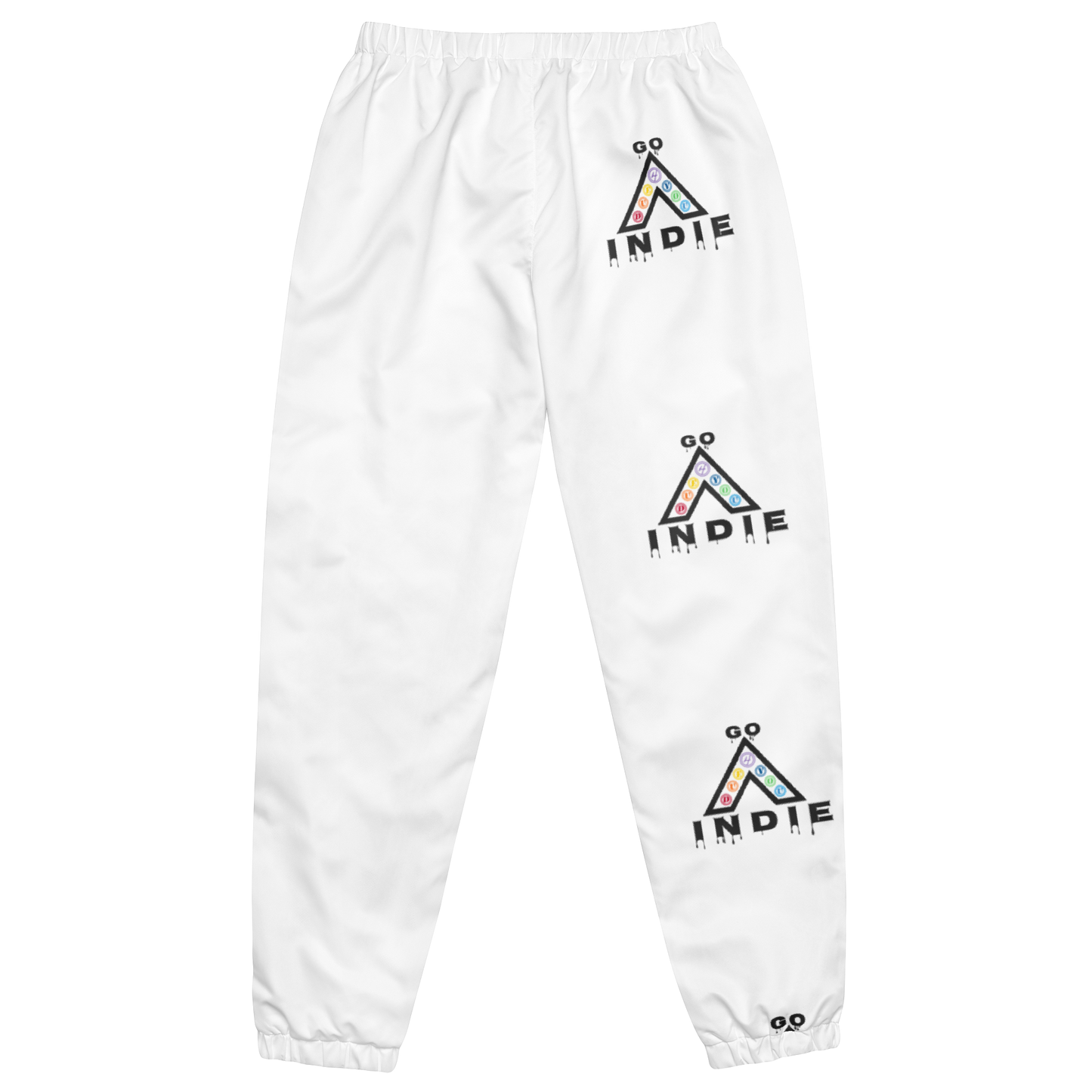 IndieGoActiv Track Pants